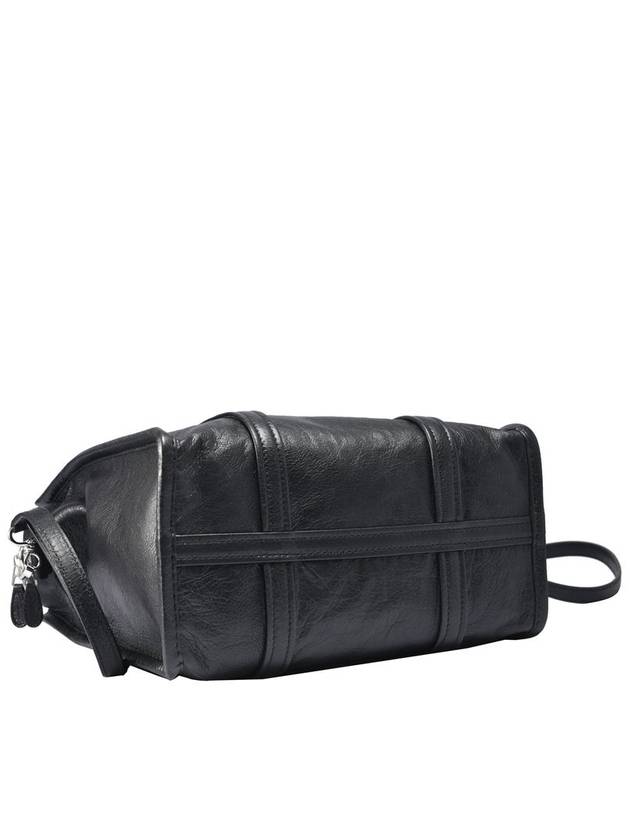 Luxury Balenciaga Trending 2026 Women s Bazaar Tote Bag CD4449