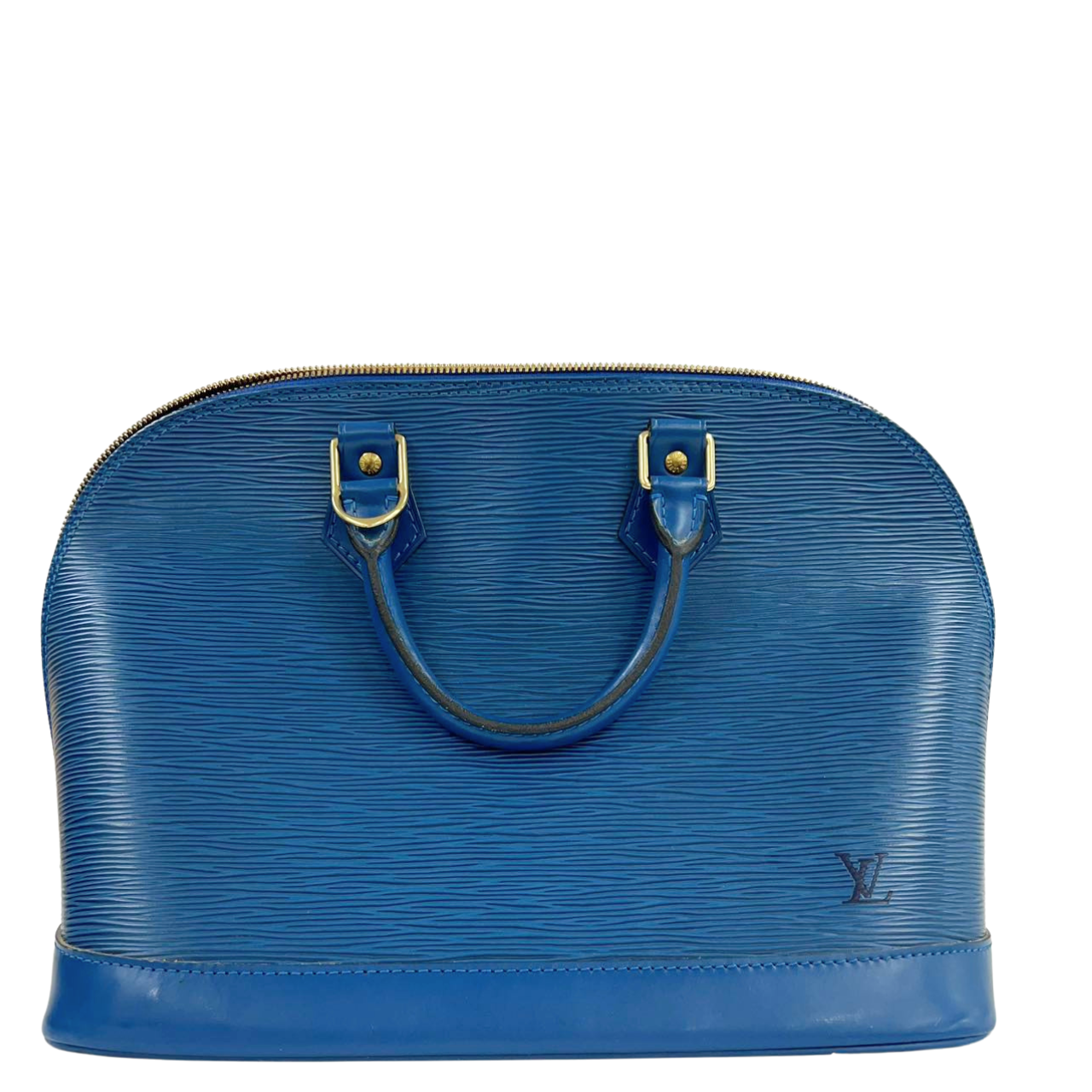 LOUIS VUITTONEpi Arma Blue