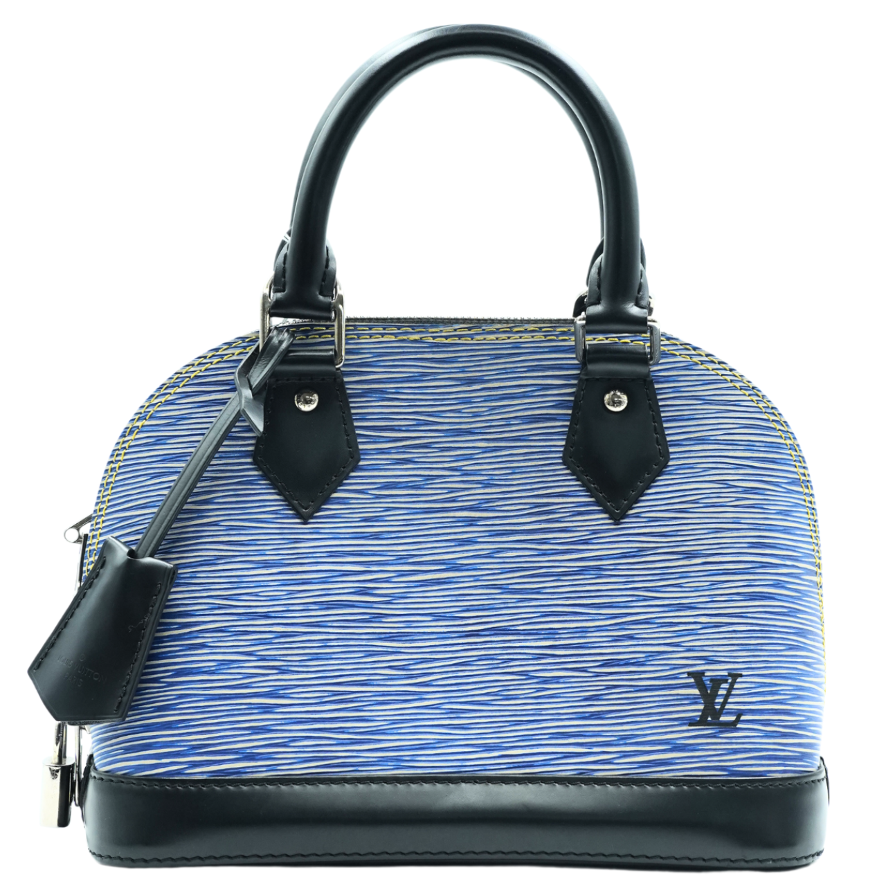 LOUIS VUITTONArma BB Denim Blue
