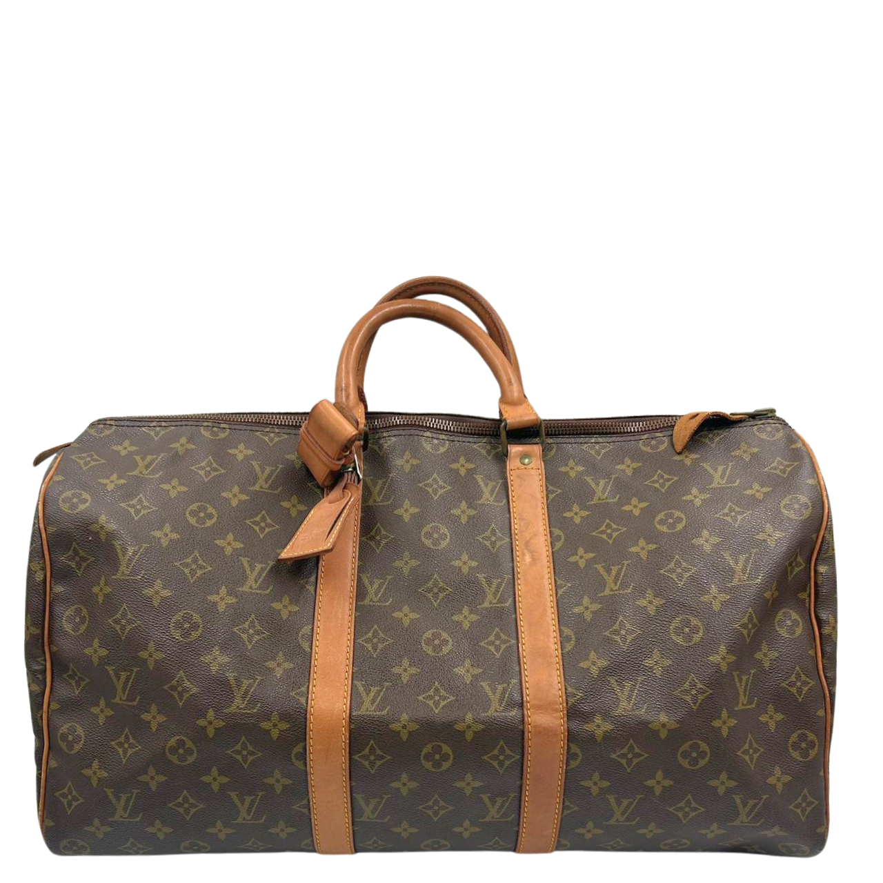 LOUIS VUITTONMonogram Keepall