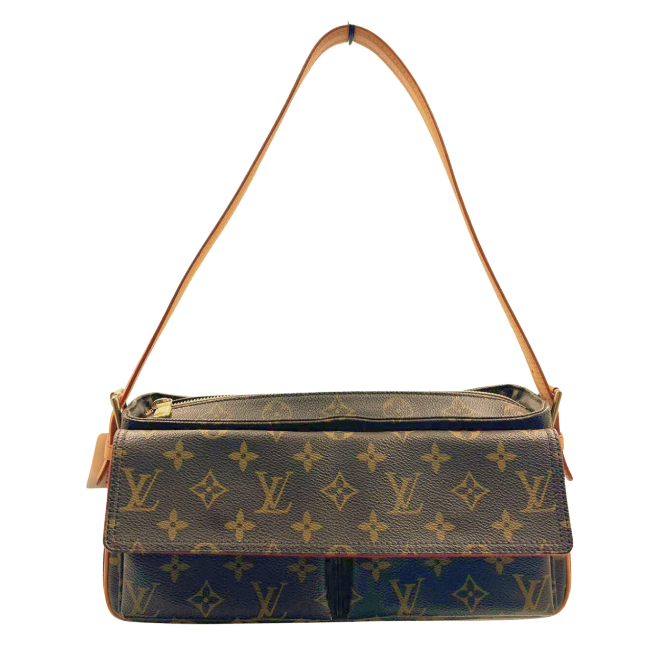 LOUIS VUITTONCite MM Bag