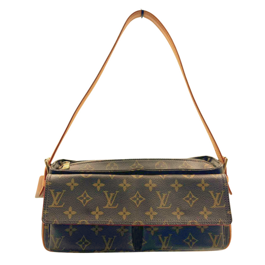 LOUIS VUITTONCite MM Bag