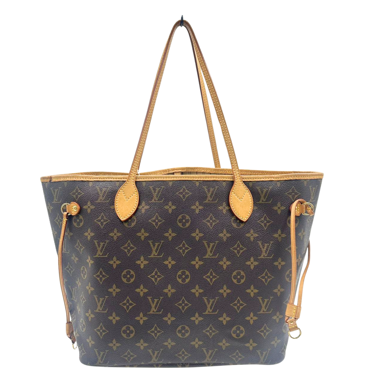 LOUIS VUITTONNeverfull MM Monogram