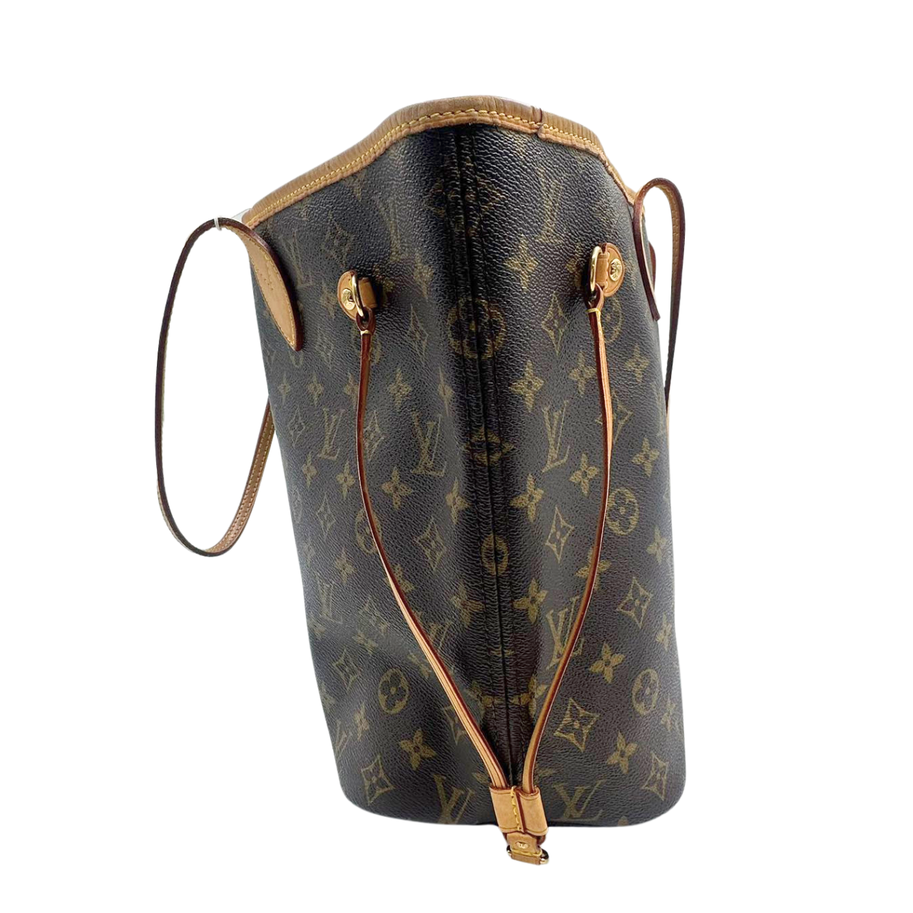 LOUIS VUITTONNeverfull MM Monogram