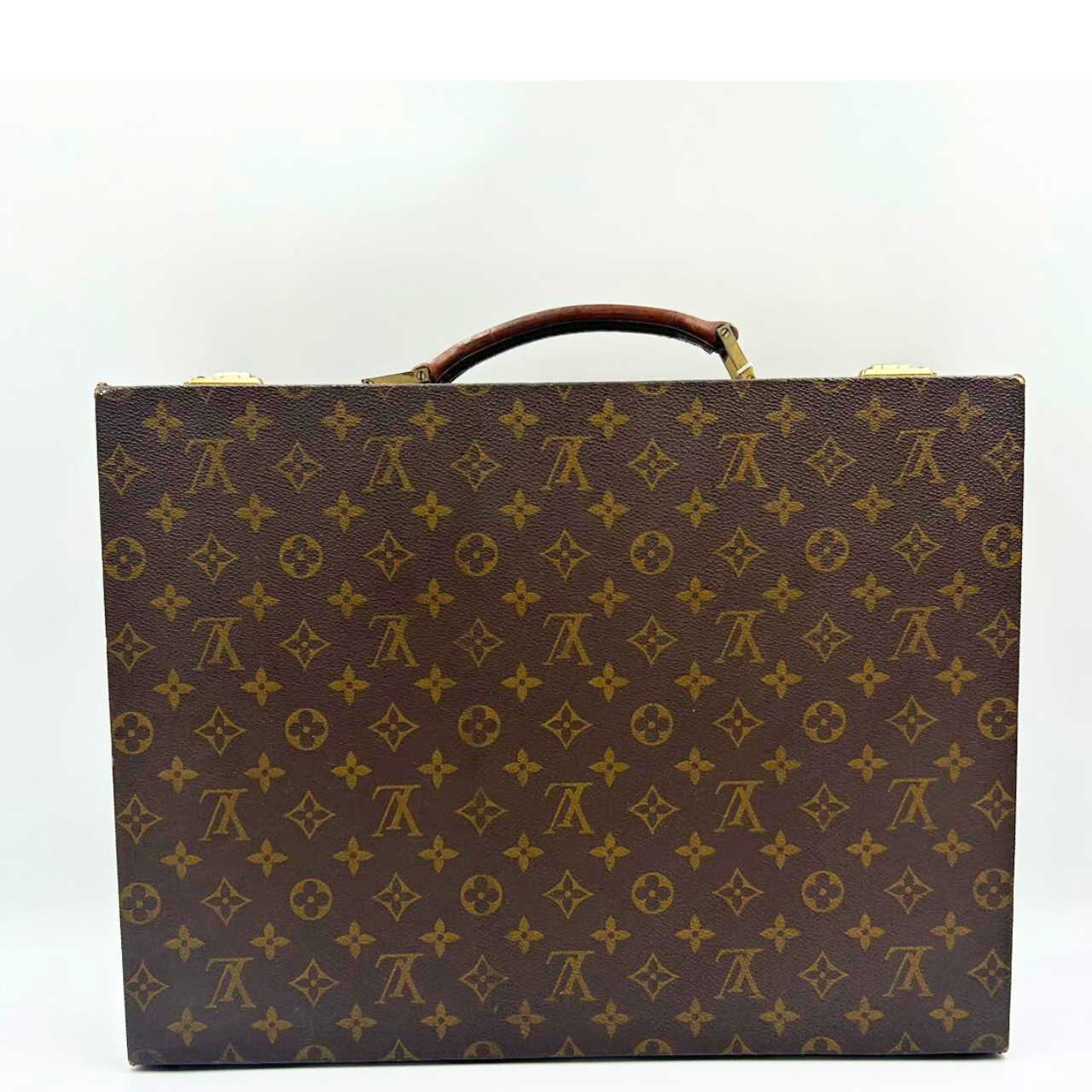 LOUIS VUITTONMonogram Attache Case
