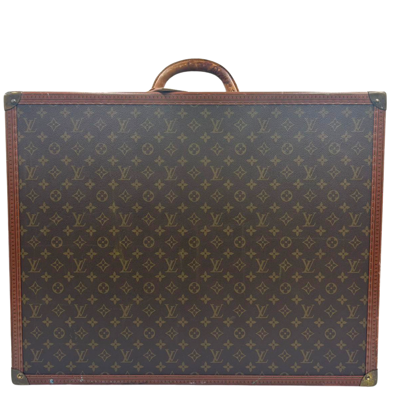 LOUIS VUITTONMonogram Trunk Case