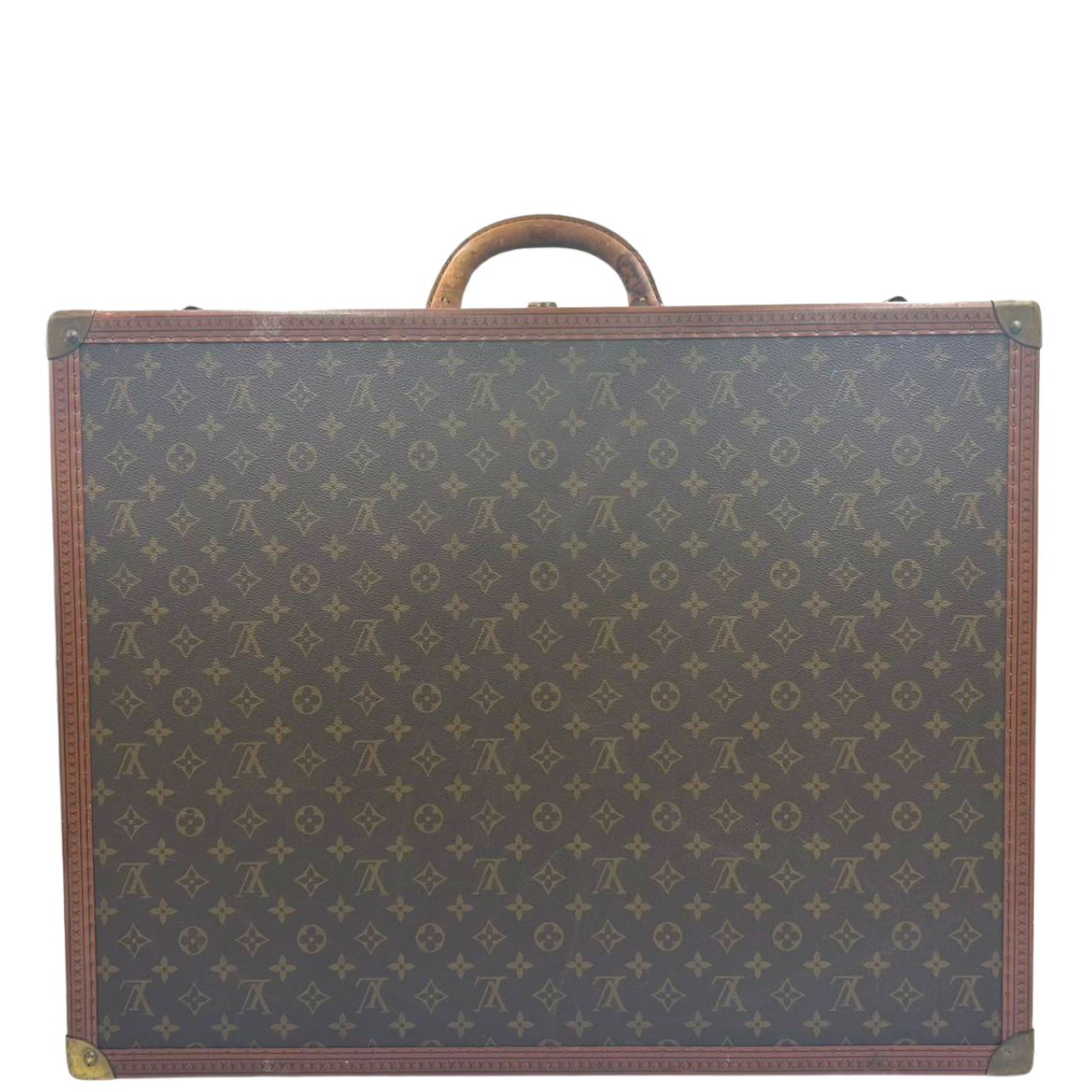 LOUIS VUITTONMonogram Trunk Case