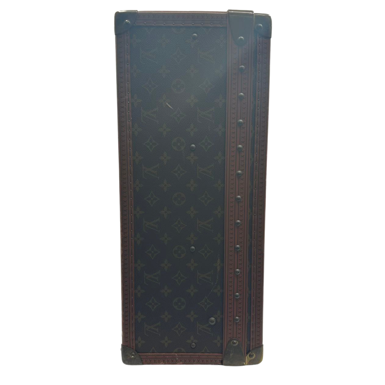 LOUIS VUITTONMonogram Trunk Case