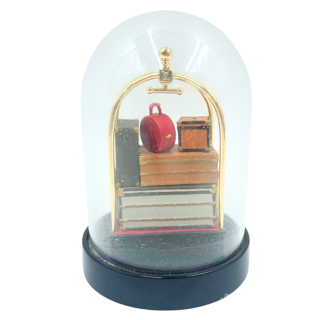 LOUIS VUITTON25th Anniversary VIP Gift Dome