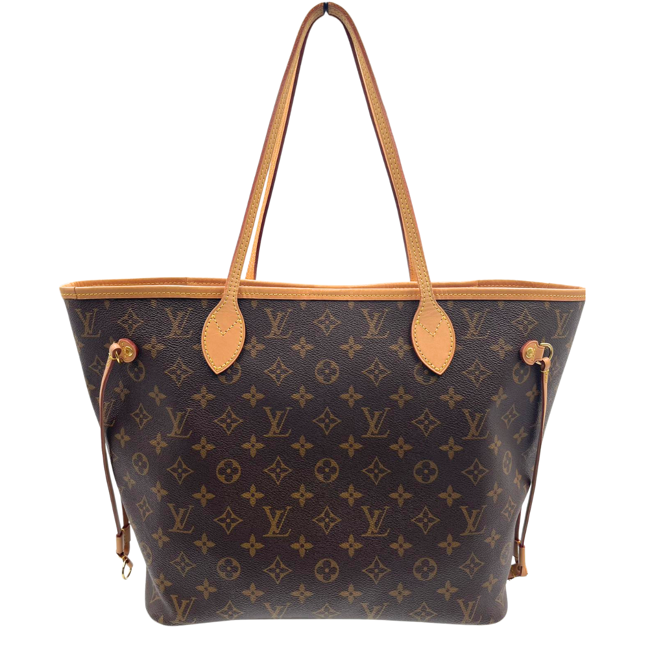 LOUIS VUITTONNeverfull MM