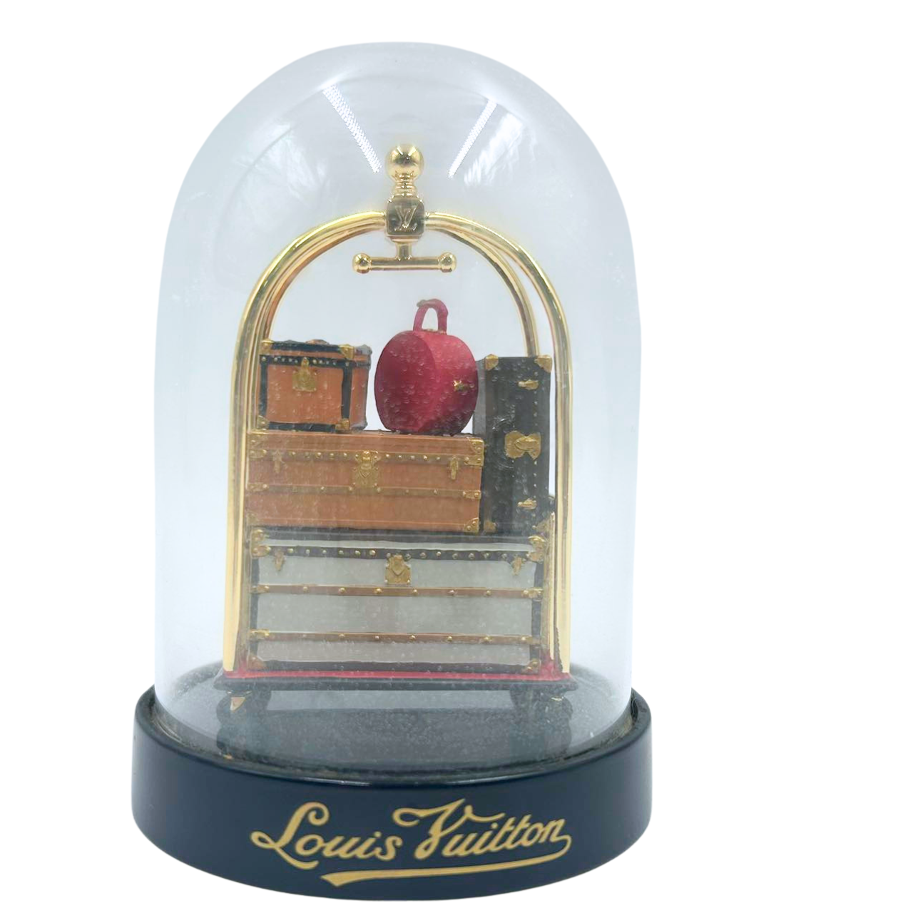 LOUIS VUITTON25th Anniversary VIP Gift Dome