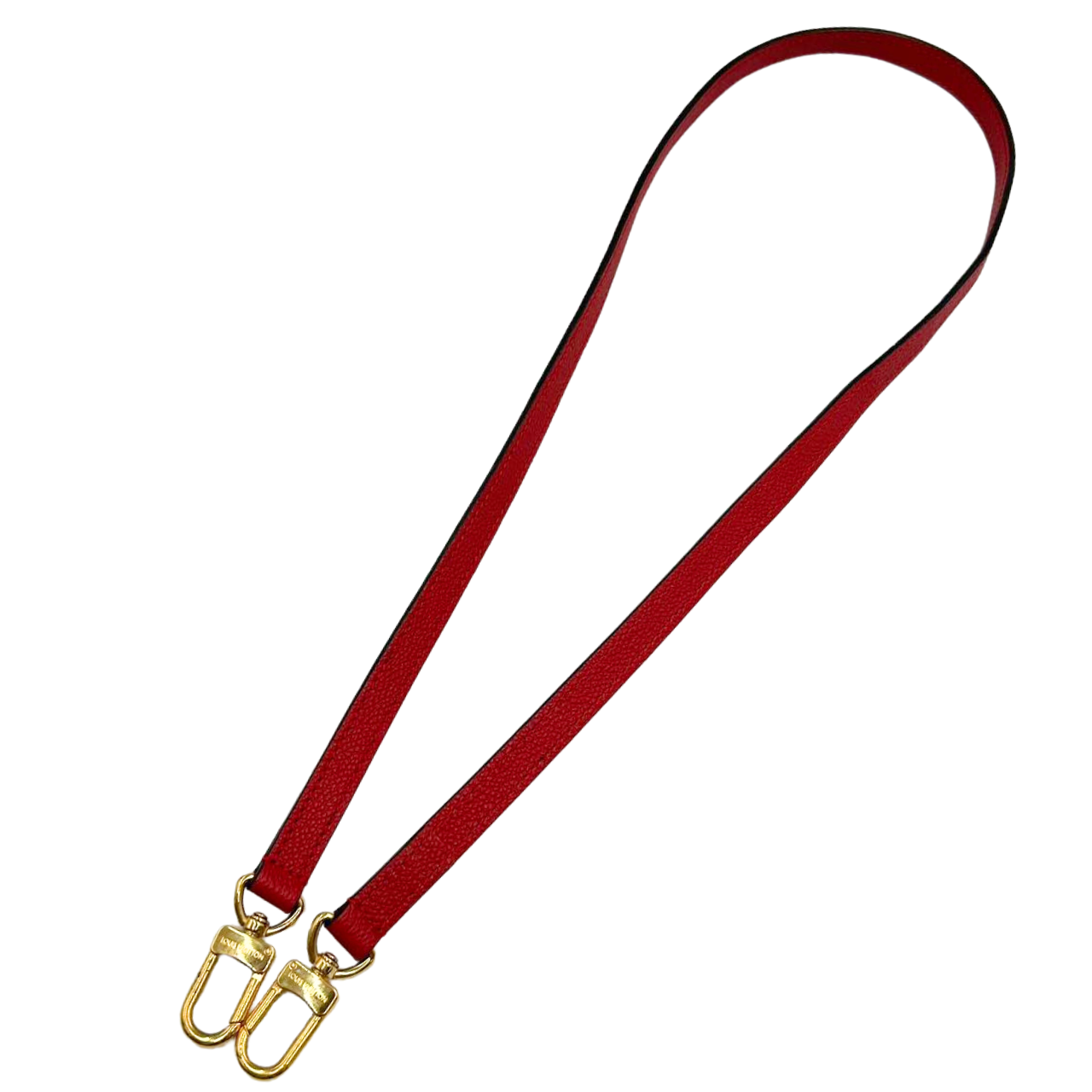 LOUIS VUITTONStrap Red