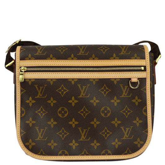 Louis Vuitton 2006 Monogram Messenger Bosphore PM M40106