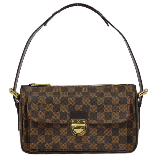 Louis Vuitton 2008 Damier Ravello GM N60006