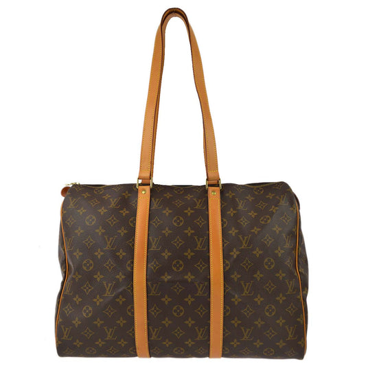 Louis Vuitton 1999 Monogram Flanerie 45 Travel Shoulder Bag M51116