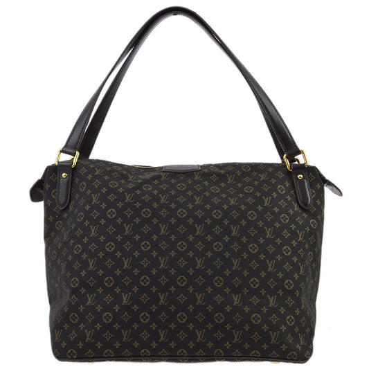 Louis Vuitton 2012 Monogram Idylle Ballade MM Handbag M40570
