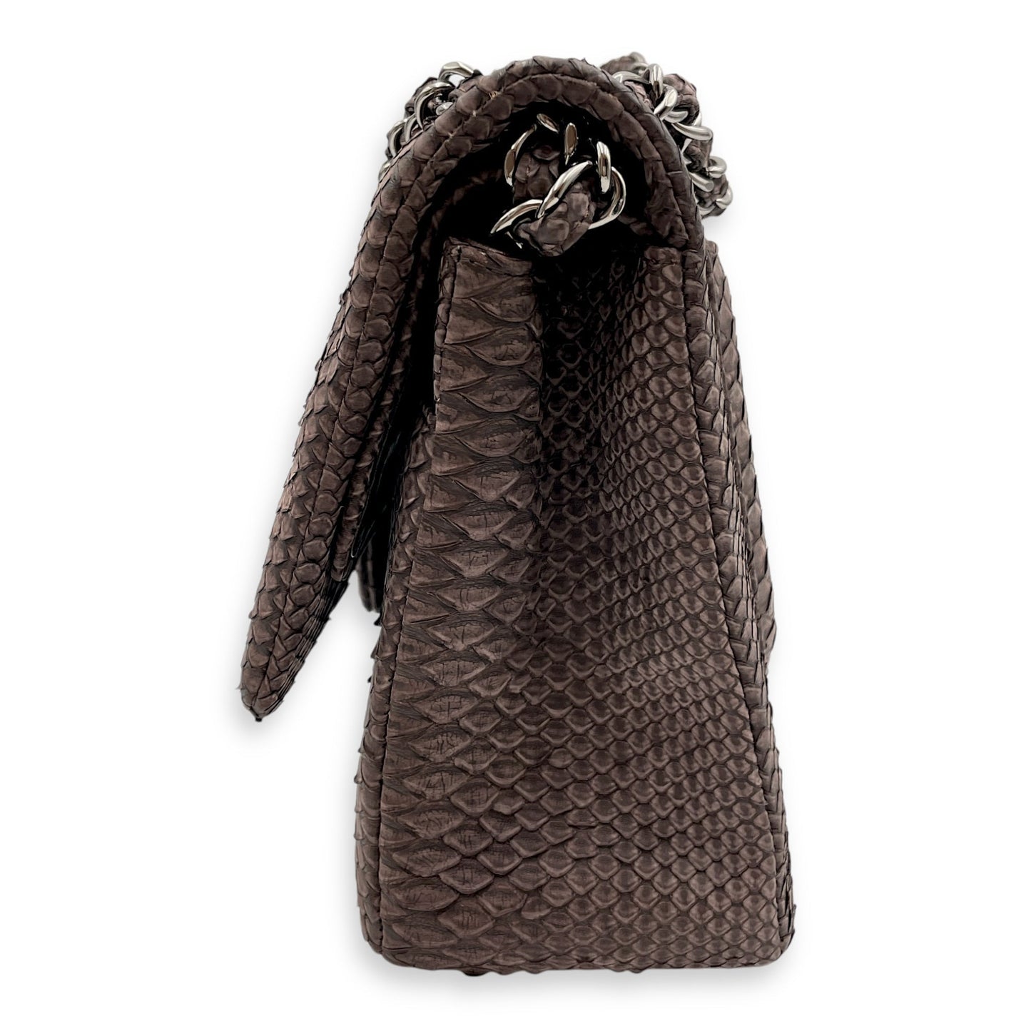 Chanel Jumbo Shoulder Bag - Lynora Bags