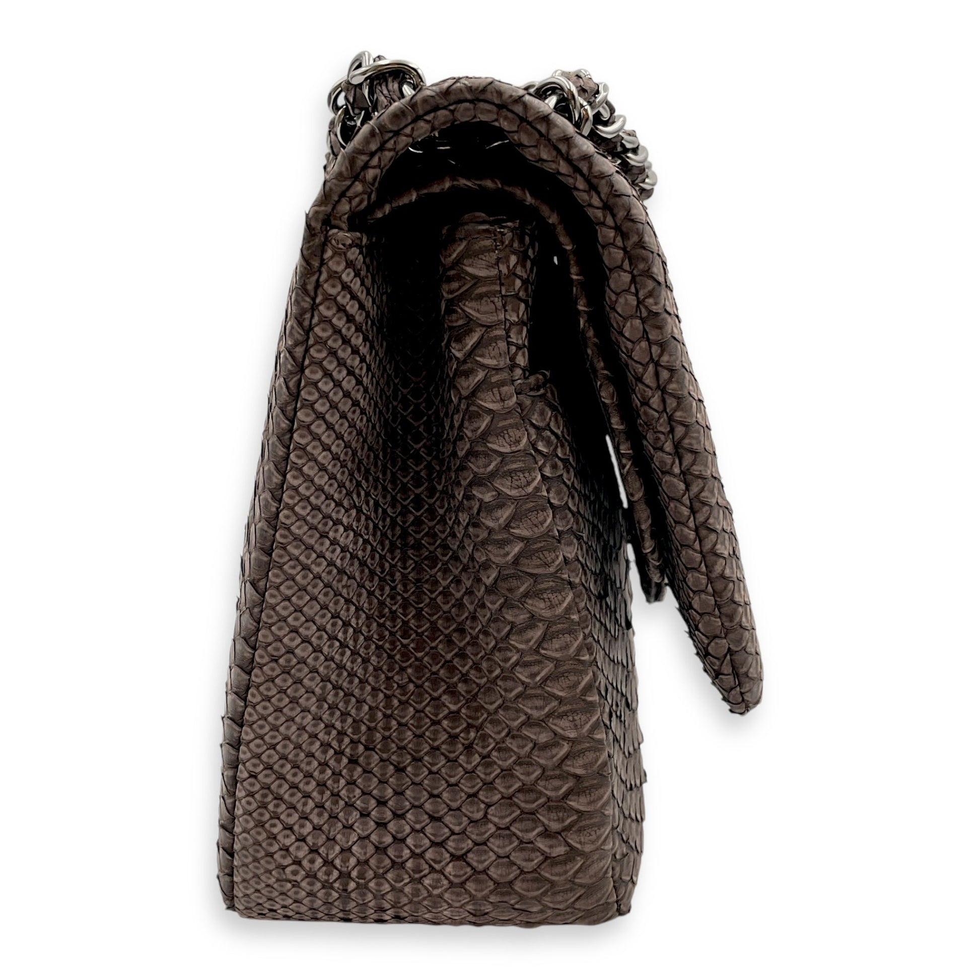 Chanel Jumbo Shoulder Bag - Lynora Bags