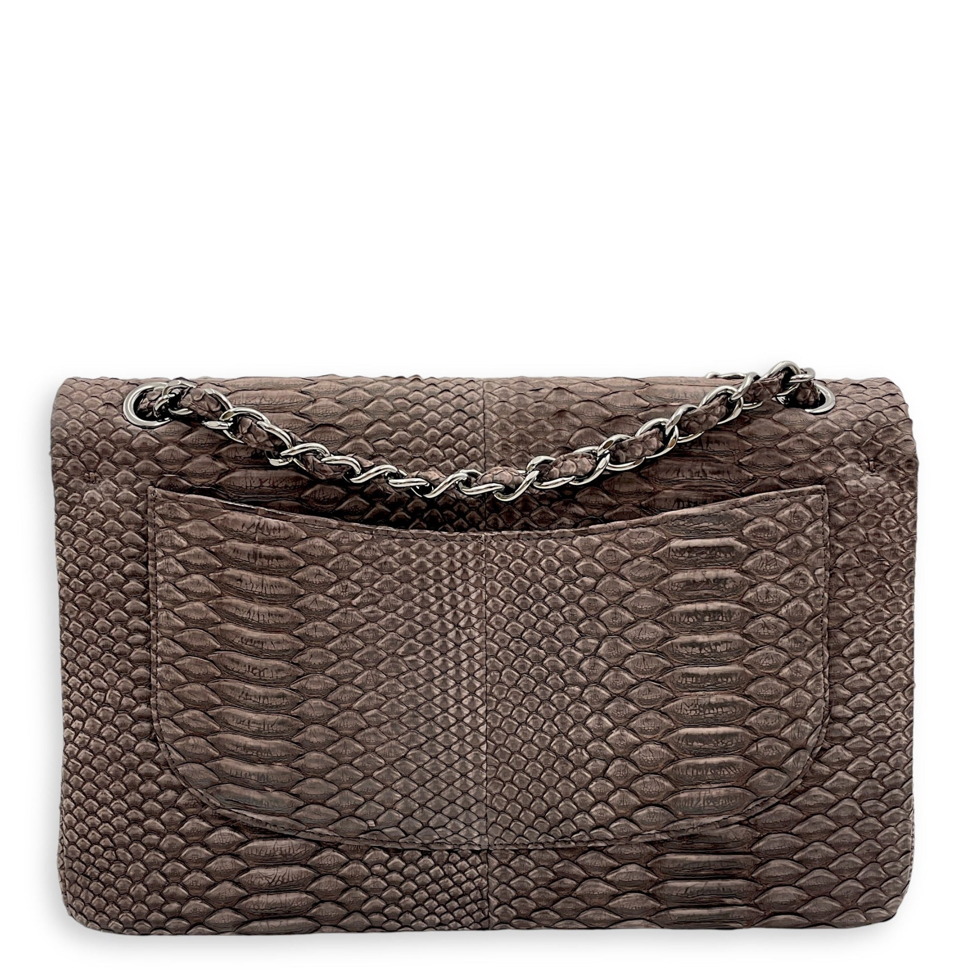 Chanel Jumbo Shoulder Bag - Lynora Bags