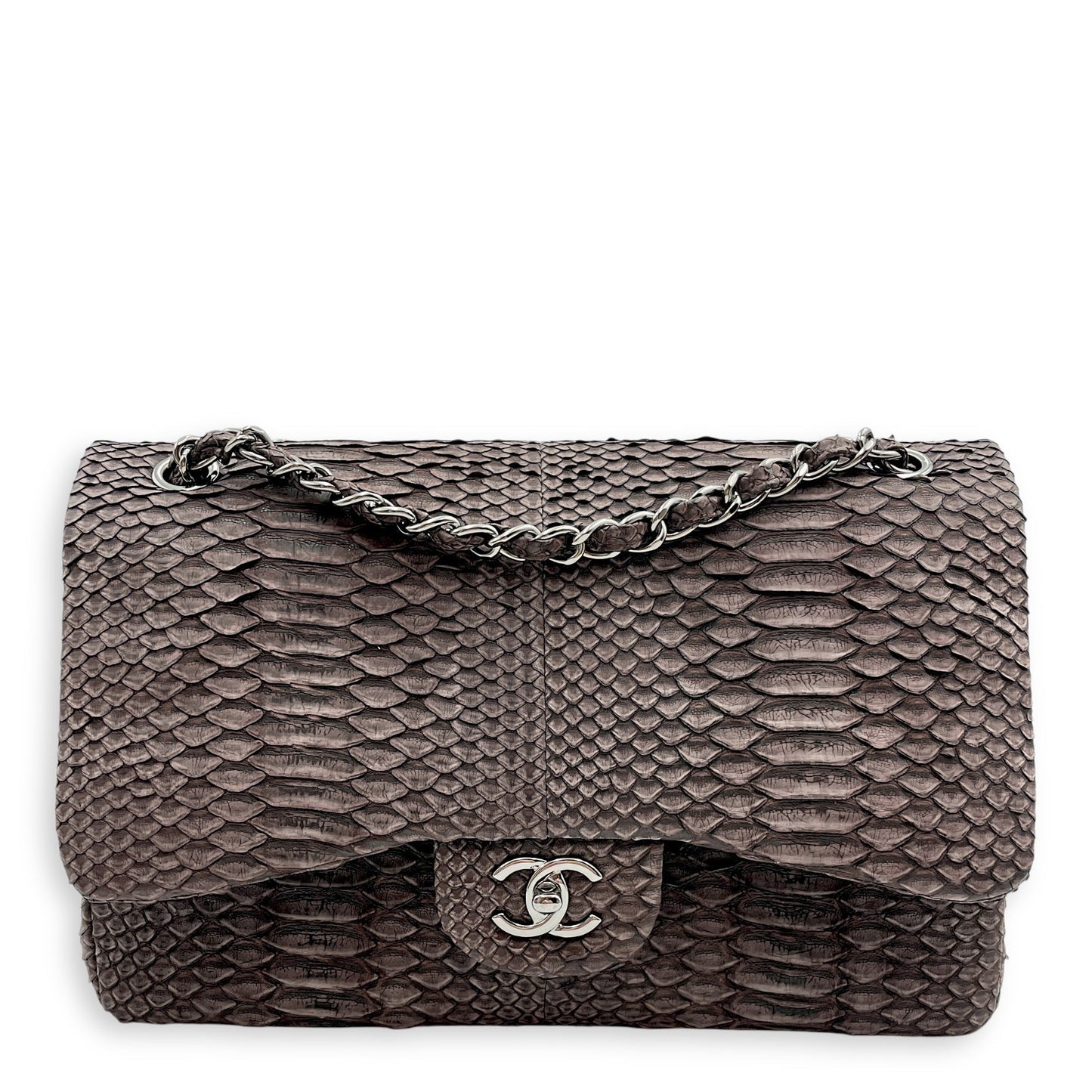 Chanel Jumbo Shoulder Bag - Lynora Bags