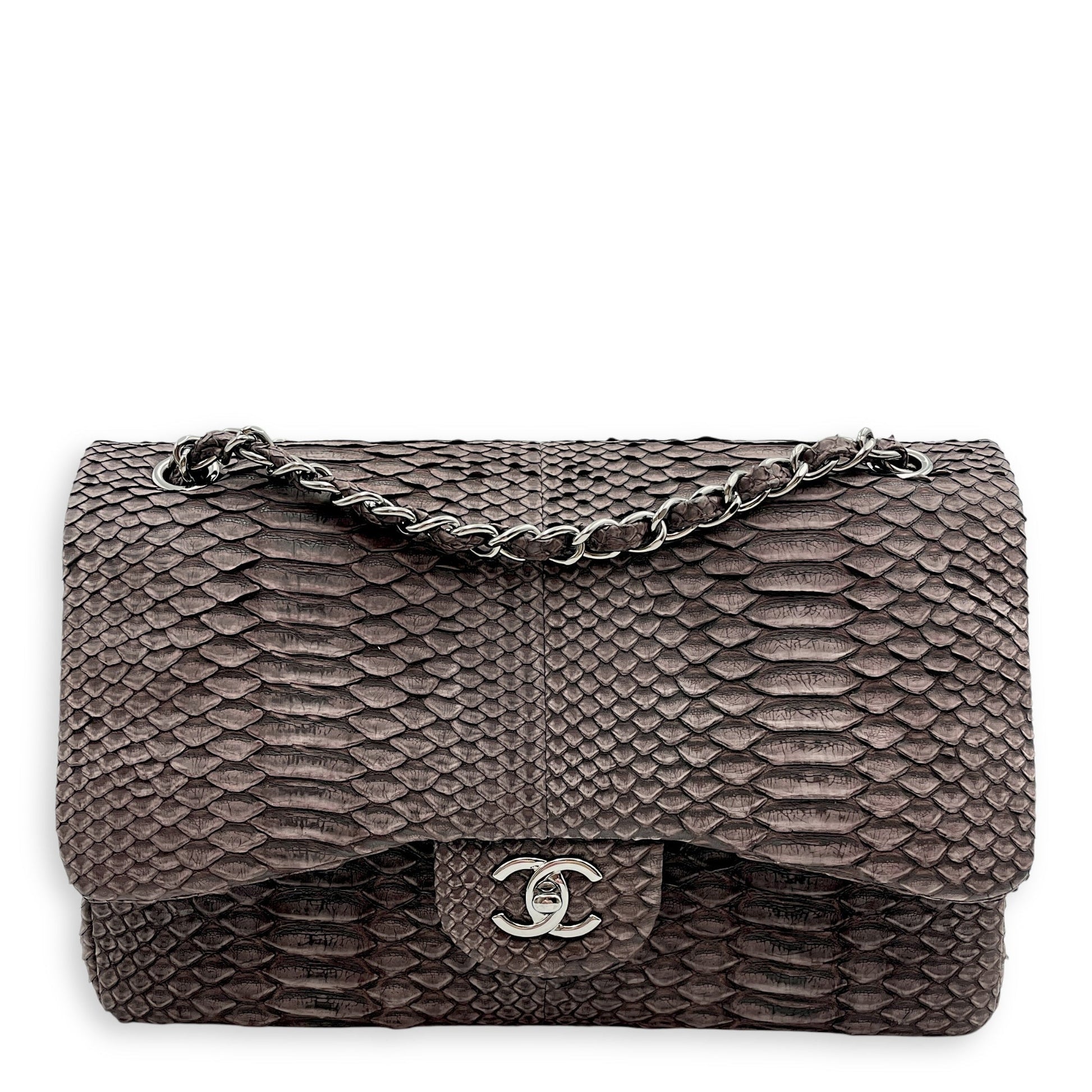 Chanel Jumbo Shoulder Bag - Lynora Bags