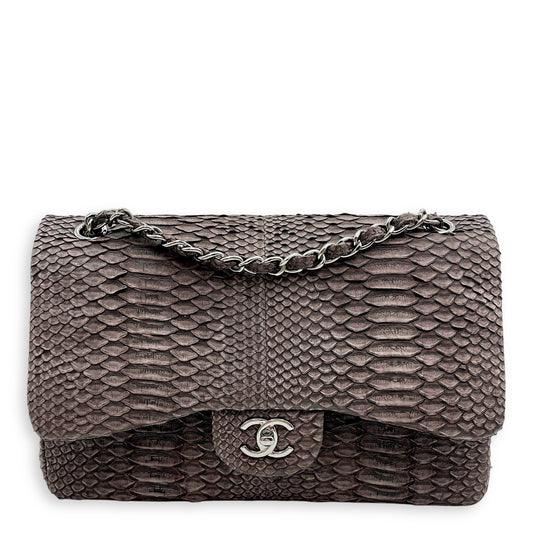 Chanel Jumbo Shoulder Bag - Lynora Bags