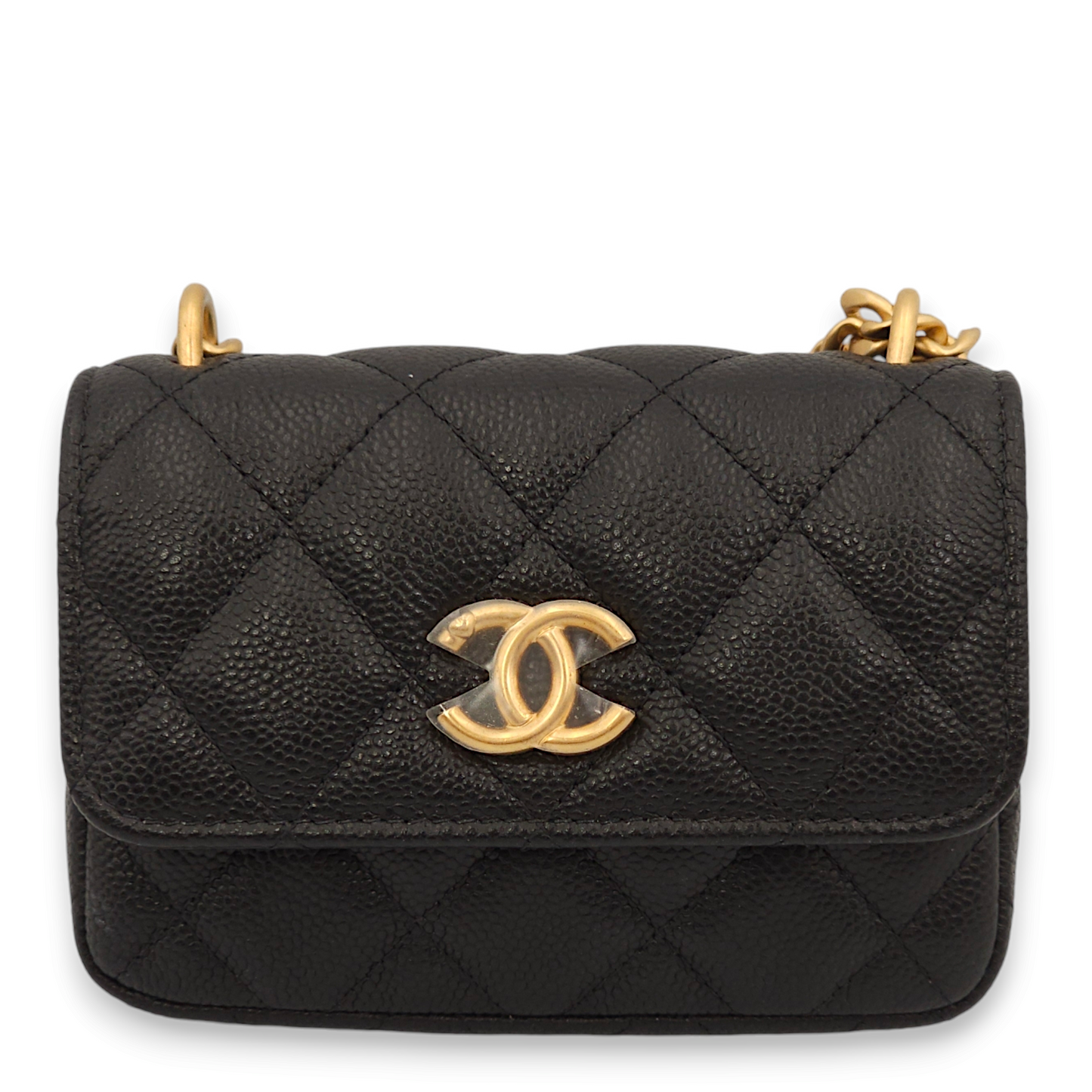 Chanel WOC Crossbody Bag - Lynora Bags