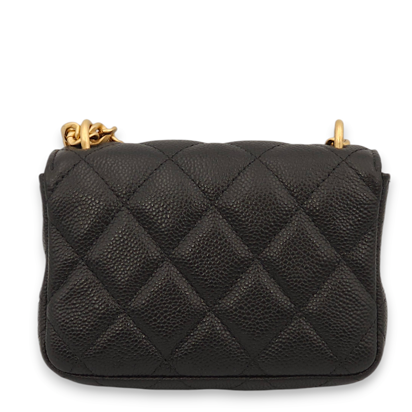 Chanel WOC Crossbody Bag - Lynora Bags