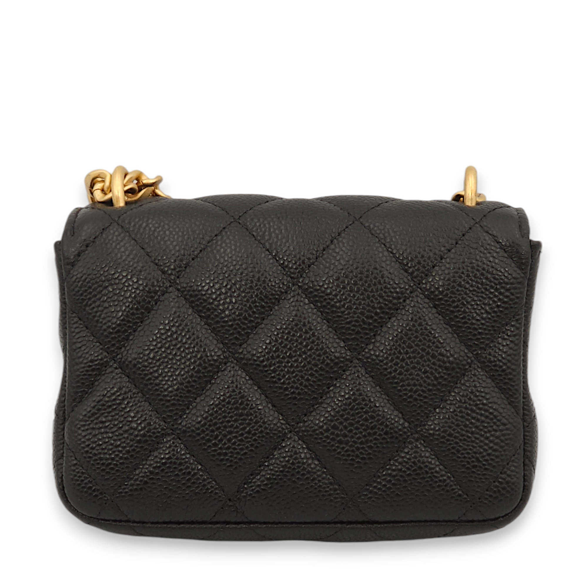 Chanel WOC Crossbody Bag - Lynora Bags