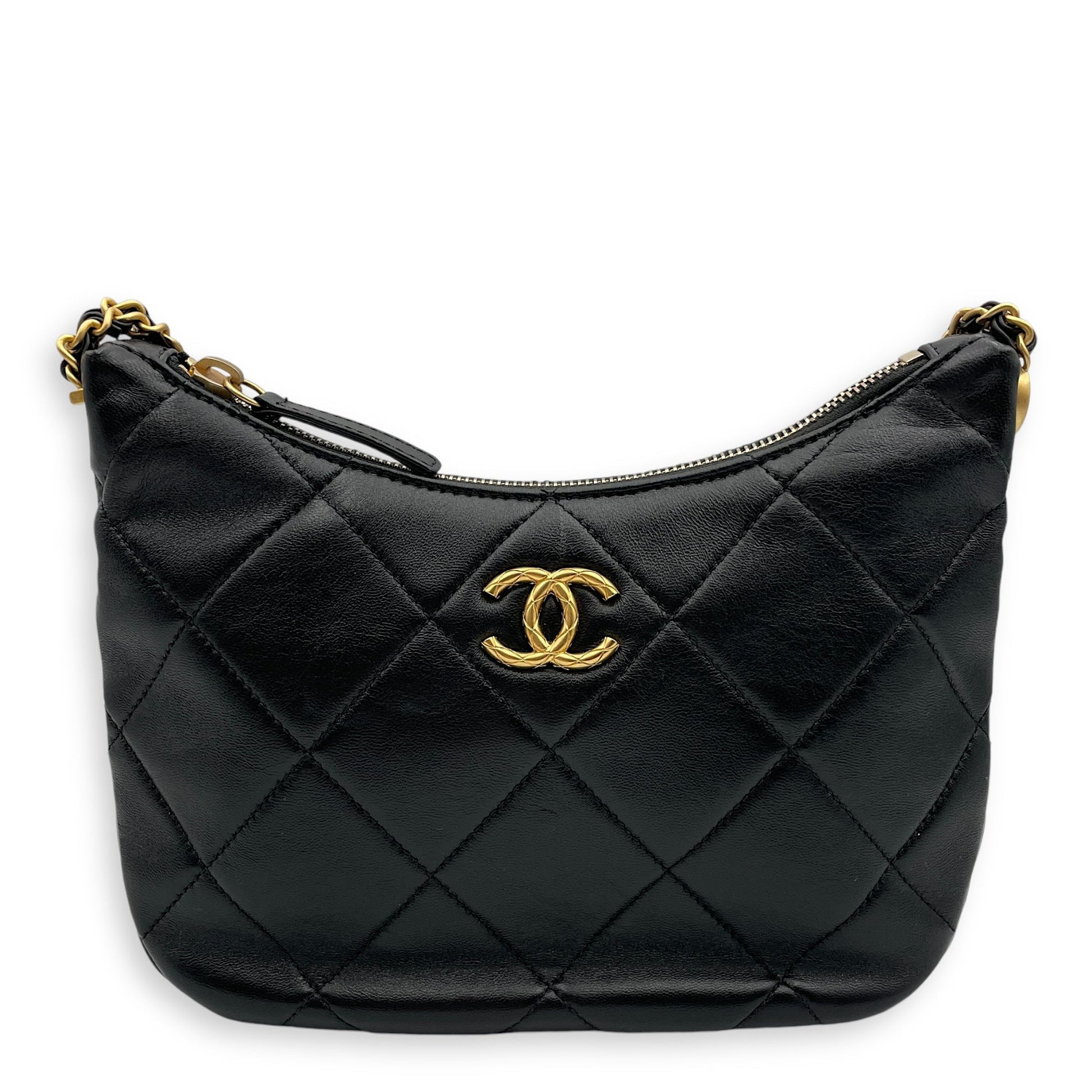 Chanel Shoulder Bag - Lynora Bags
