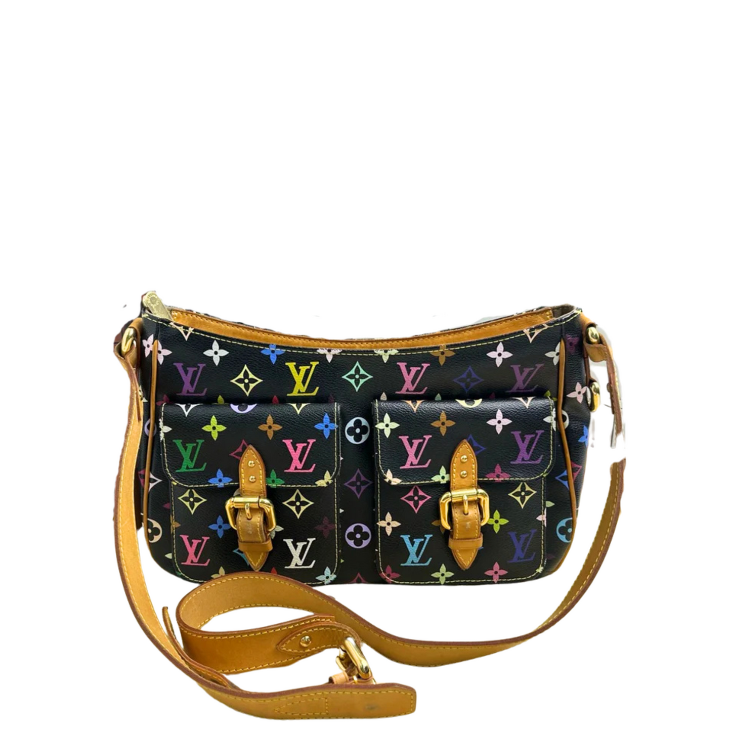 LOUIS VUITTONCrossbody Bag