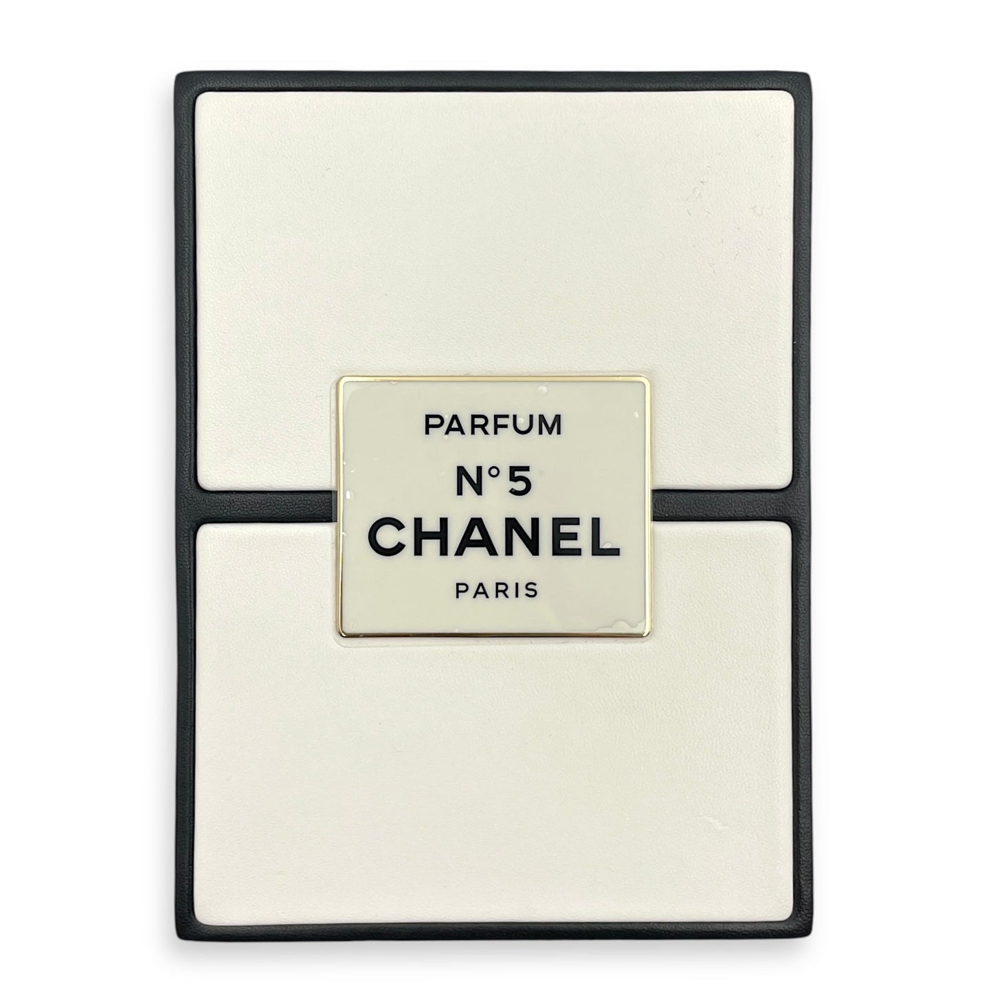 Chanel Clutch Bag - Lynora Bags