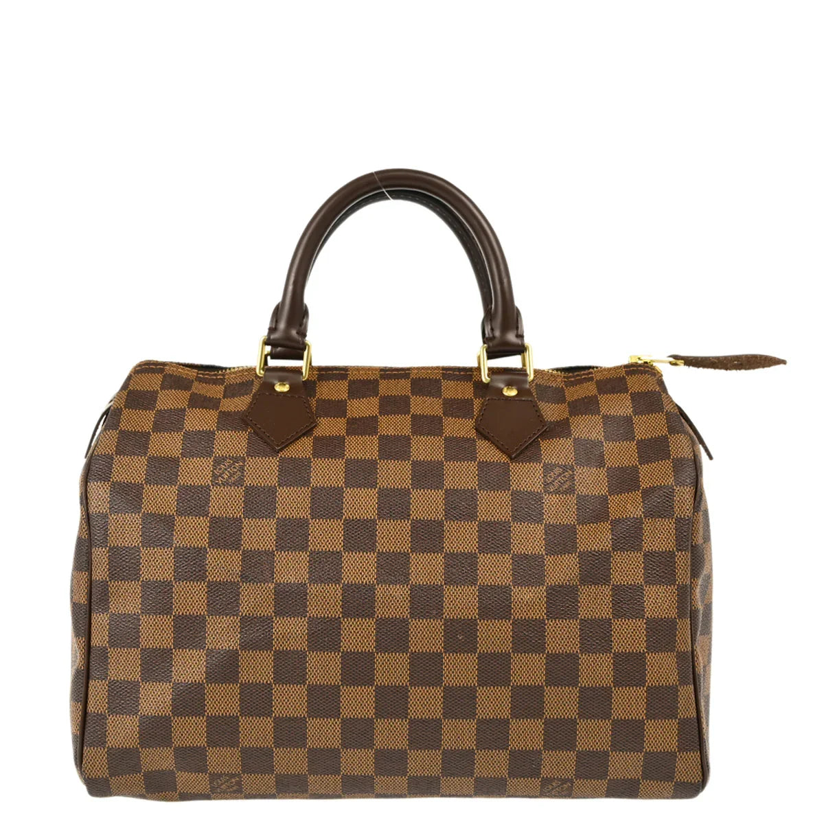 Louis Vuitton 2006 Damier 30 Handbag N41531