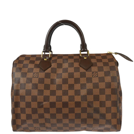 Louis Vuitton 2011 Damier 30 Handbag N41531