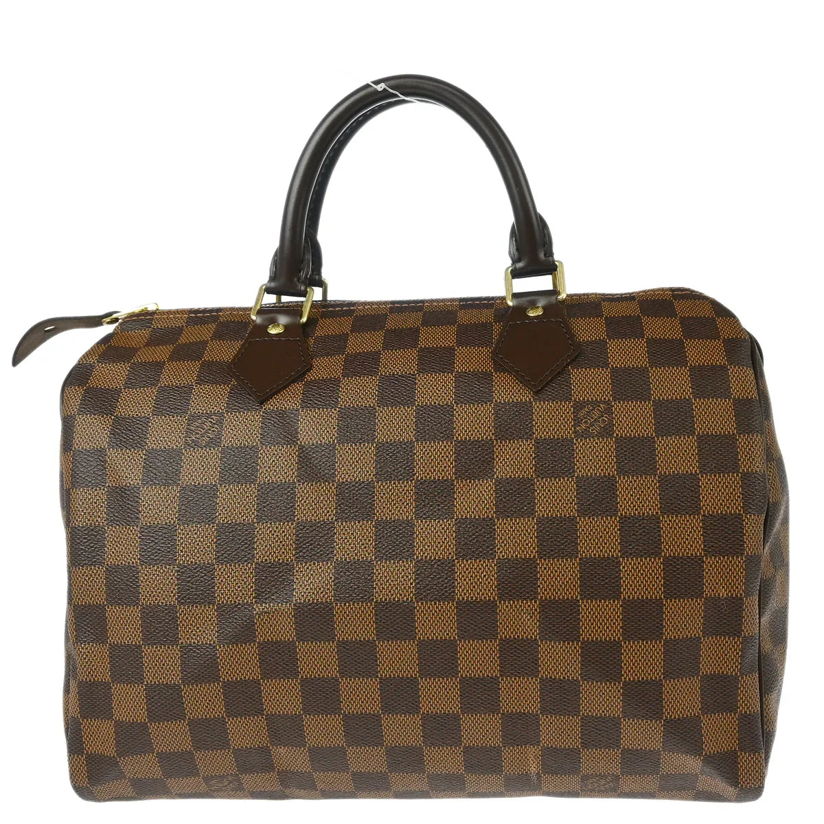 Louis Vuitton 2009 Damier 30 Handbag N41531