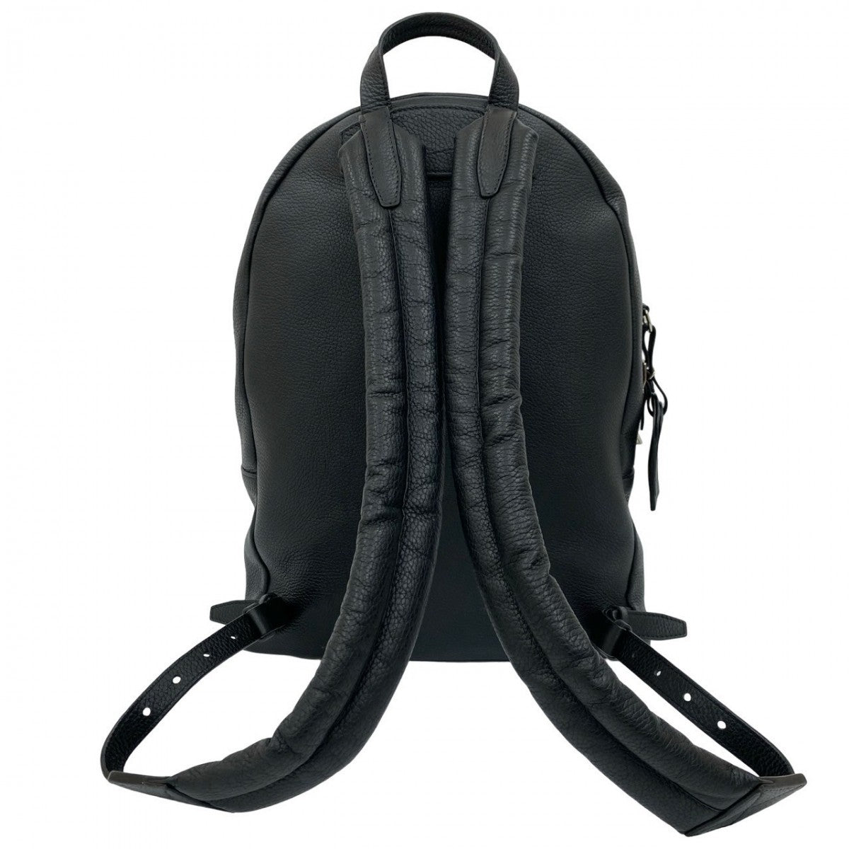 Luxury Women's Backpack | LOUIS VUITTON Backpack Taurillon Clemence Leather black Day pack Armando mens