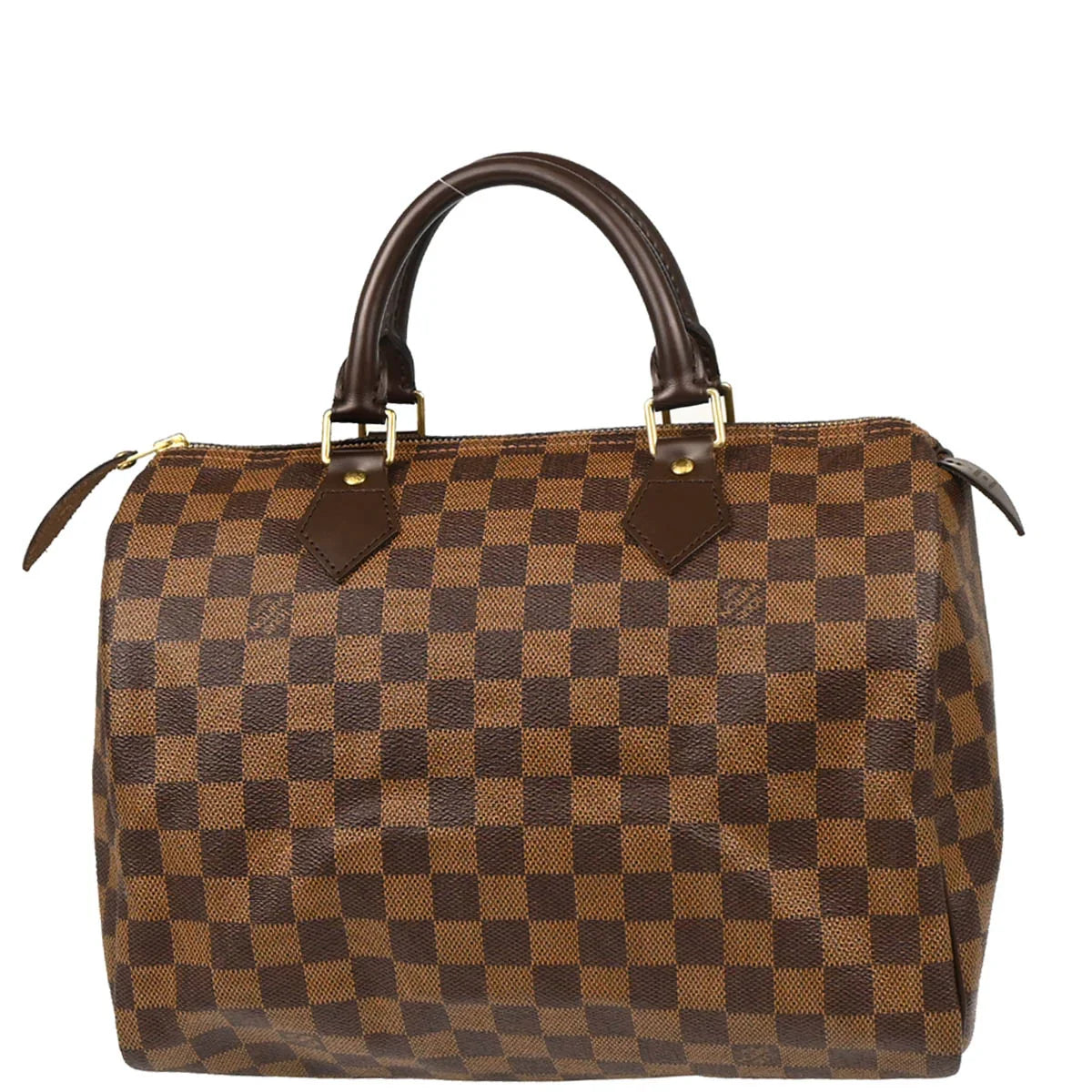 Louis Vuitton 2007 Damier 30 Handbag N41531