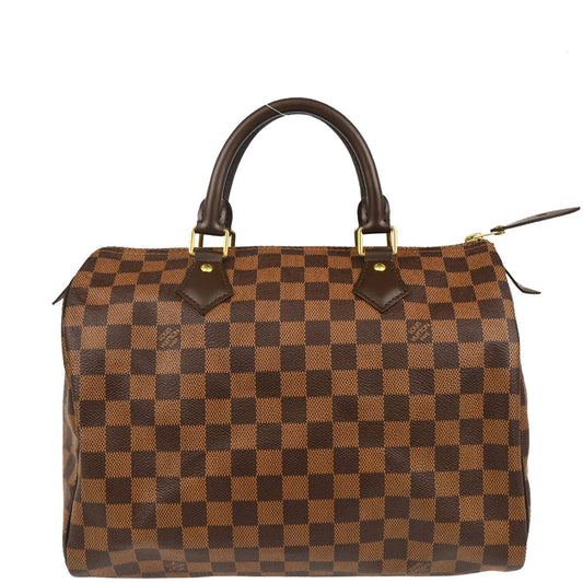 Louis Vuitton 2014 Damier 30 Handbag N41531