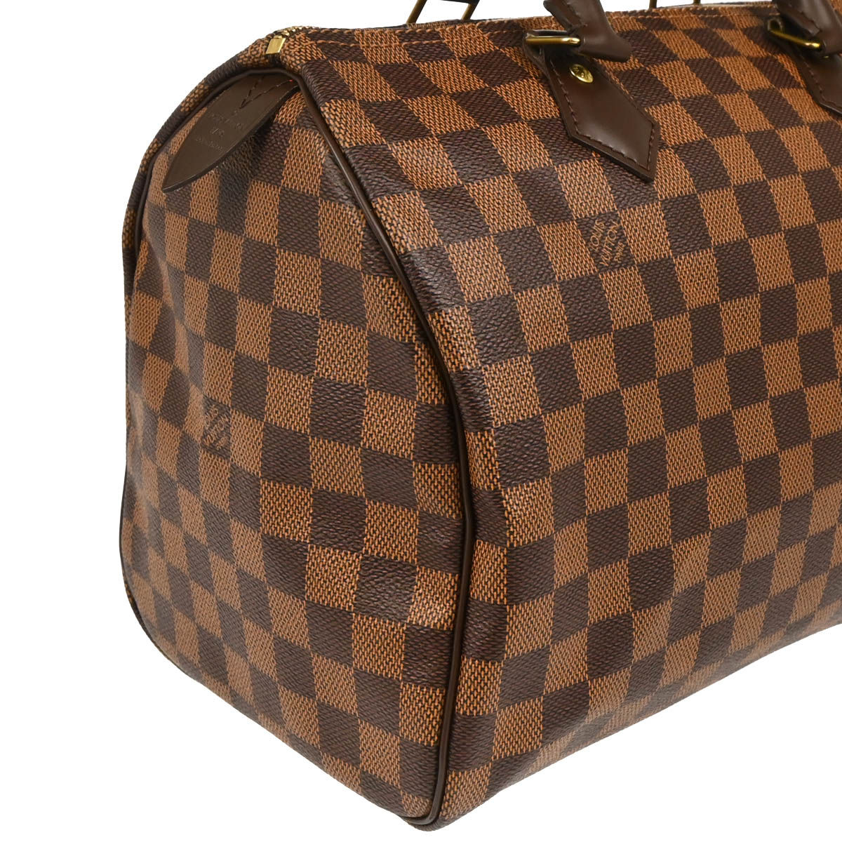 Louis Vuitton 2014 Damier 30 Handbag N41531