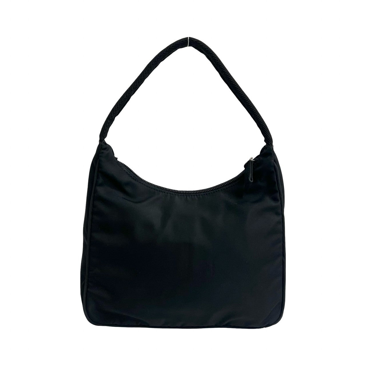 PRADA Handbag Nylon black - Style 2
