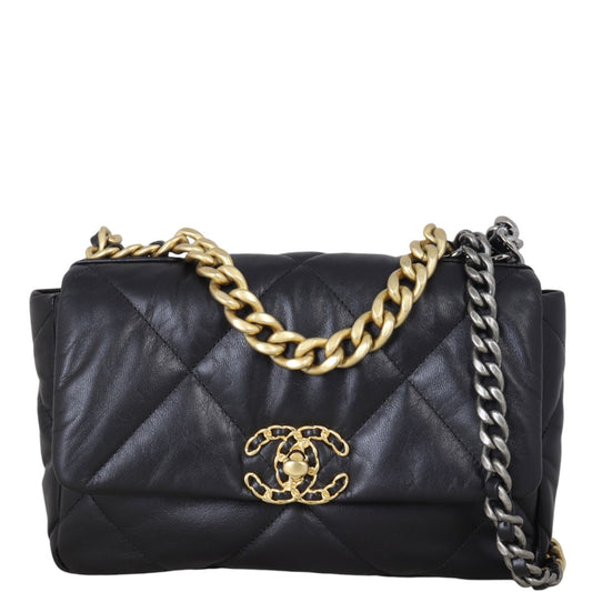 Chanel 19 Flap Bag Medium