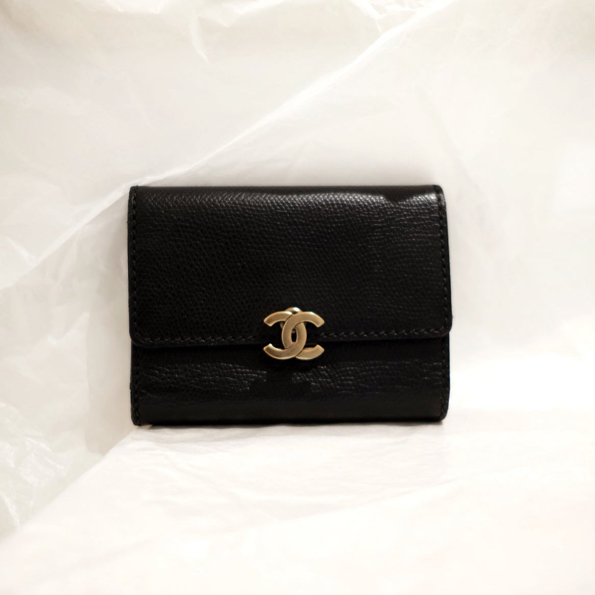 Chanel Flap Shoulder Bag - Lynora Bags