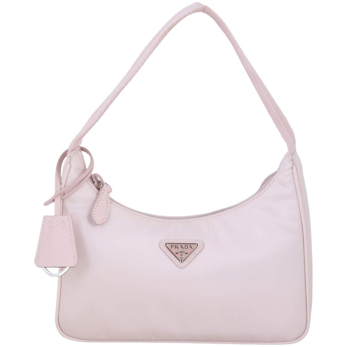 Prada Re-Edition 2000 Mini Tessuto Shoulder Bag