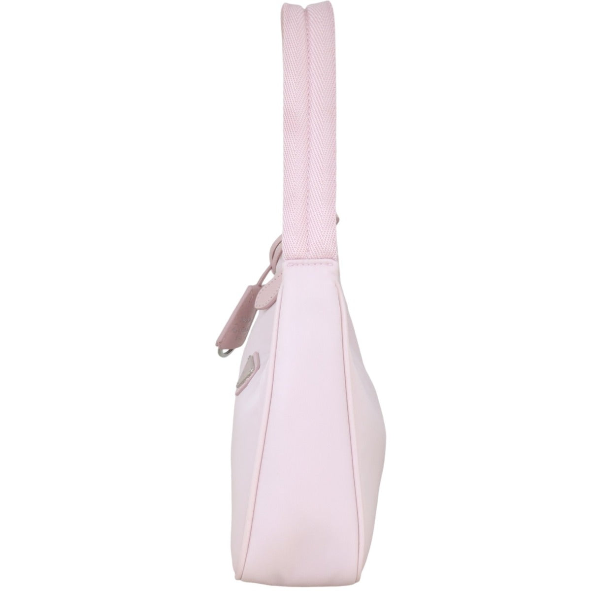 Prada Re-Edition 2000 Mini Tessuto Shoulder Bag