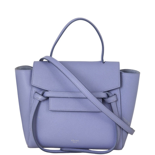 Celine Nano Belt Bag