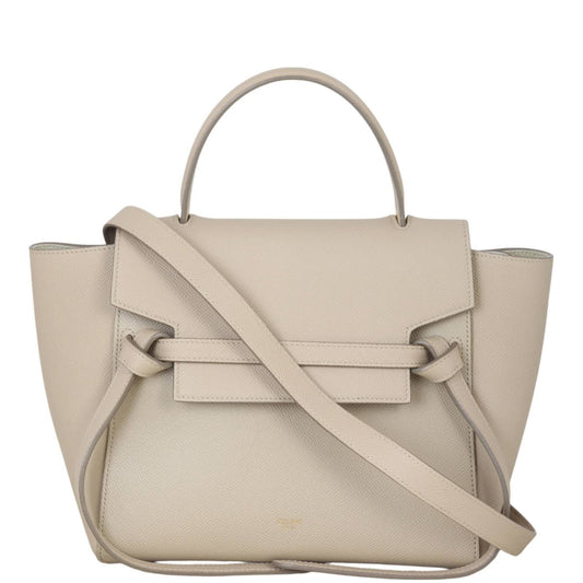 Celine Micro Belt Bag