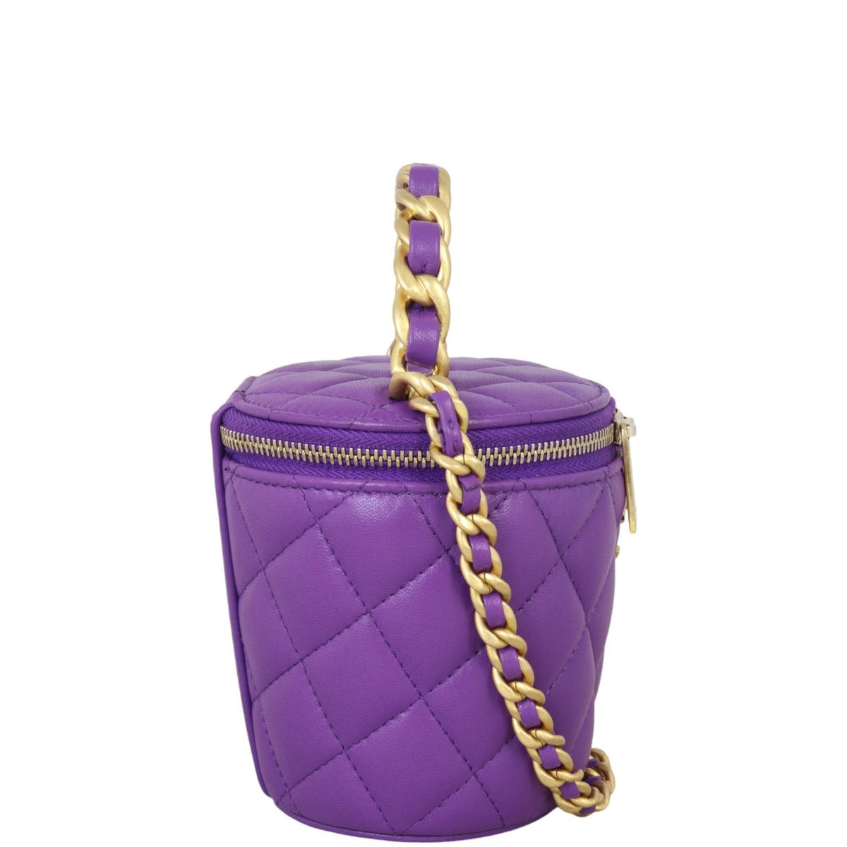 Chanel Afternoon Tea Vanity Case
