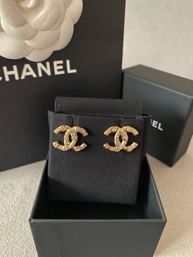 Chanel Handbag - Lynora Bags