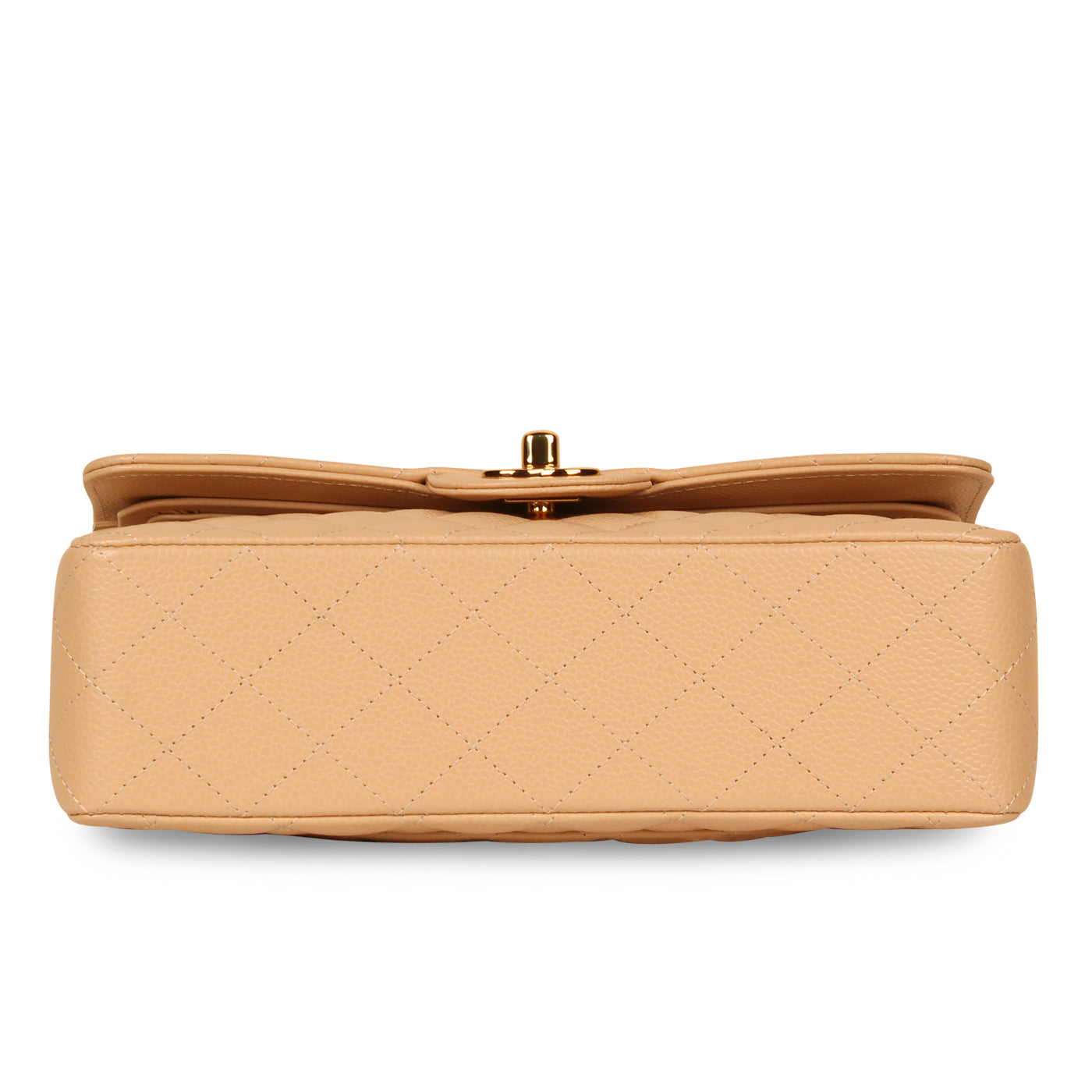 Chanel Classic Flap Bag - Small