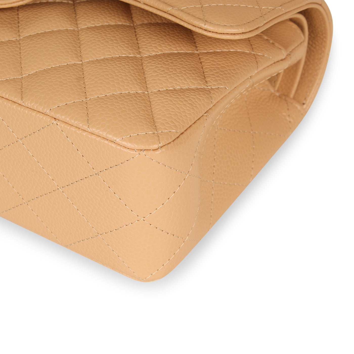Chanel Classic Flap Bag - Small